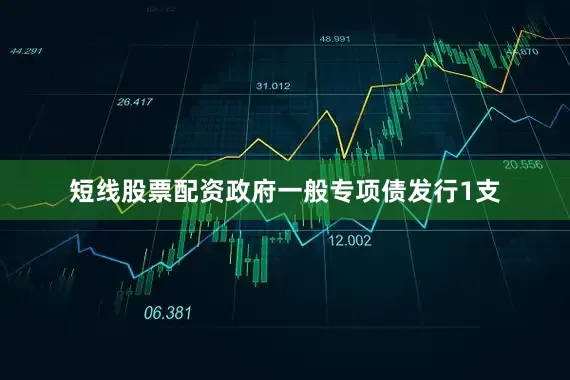 短线股票配资政府一般专项债发行1支